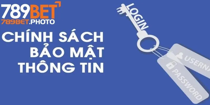 Hệ thống bảo mật 789bet tiên tiến.