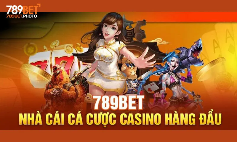 Hướng dẫn Live casino